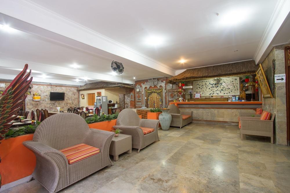 Abian Srama Hotel And Spa Sanur Eksteriør billede