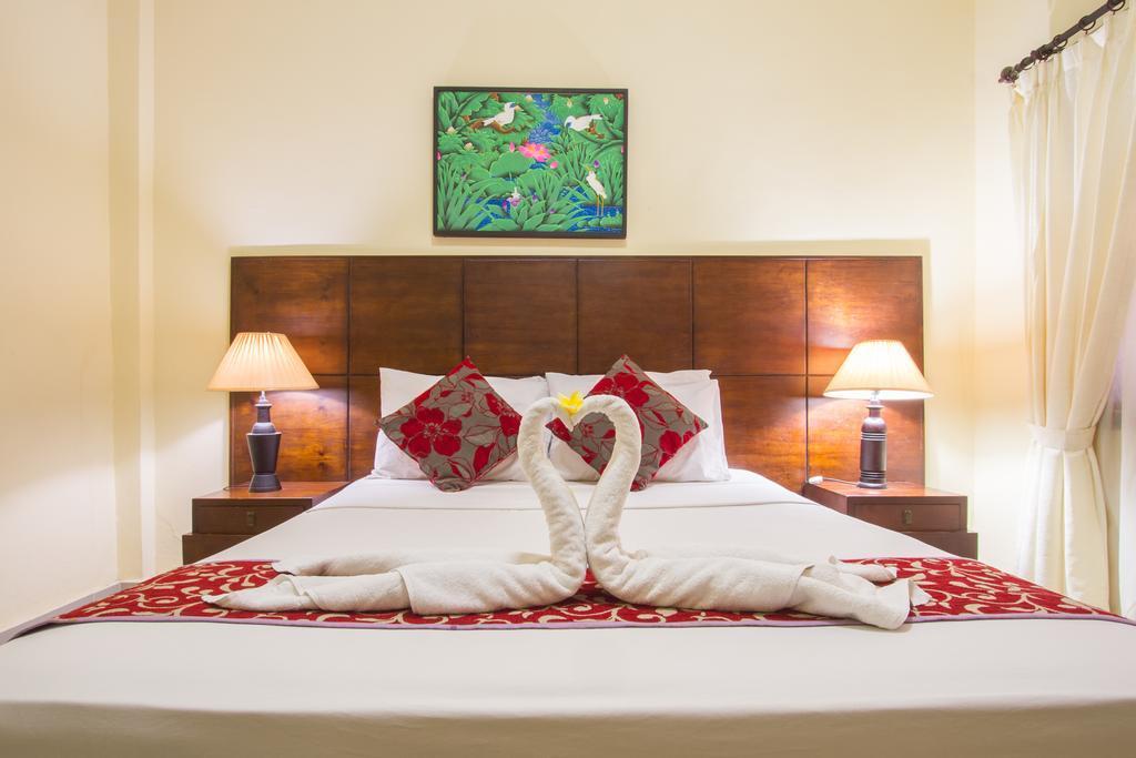 Abian Srama Hotel And Spa Sanur Eksteriør billede