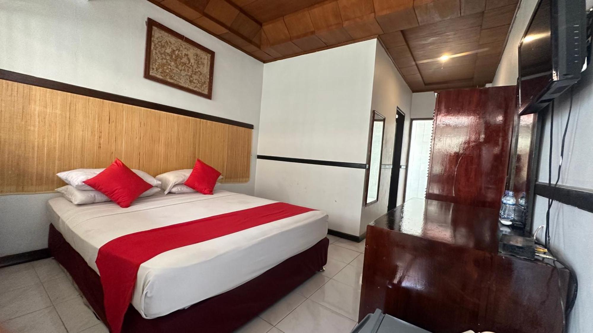 Abian Srama Hotel And Spa Sanur Eksteriør billede