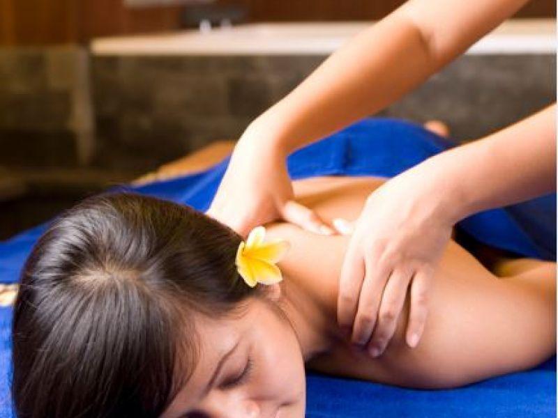 Abian Srama Hotel And Spa Sanur Eksteriør billede