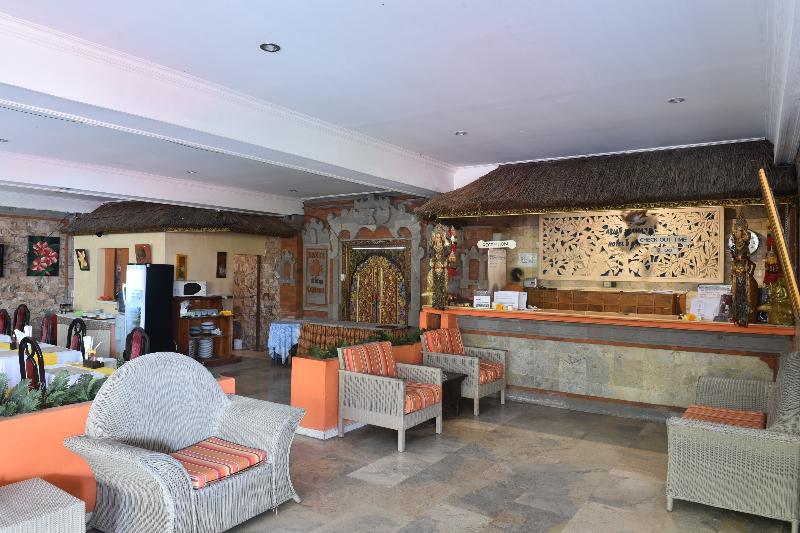 Abian Srama Hotel And Spa Sanur Eksteriør billede