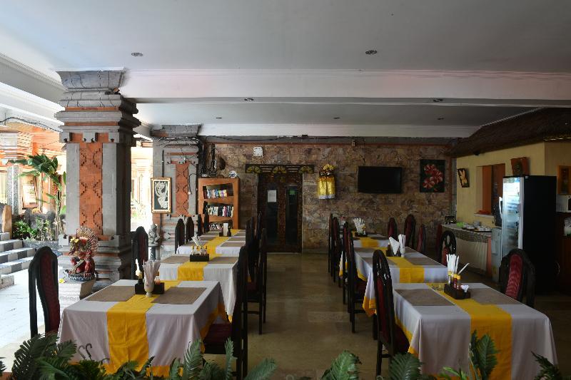Abian Srama Hotel And Spa Sanur Eksteriør billede