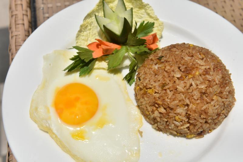 Abian Srama Hotel And Spa Sanur Eksteriør billede